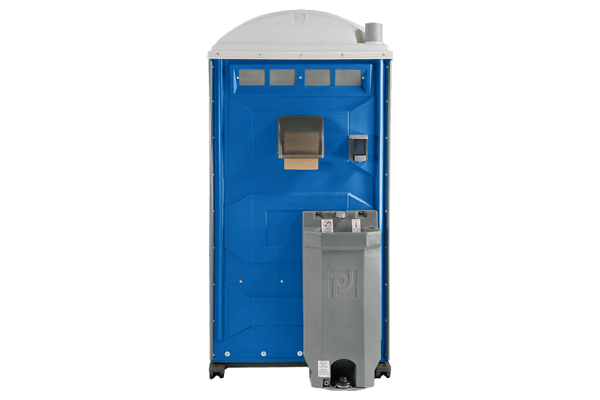 Deluxe Flushable Porta Potty Somerset KY