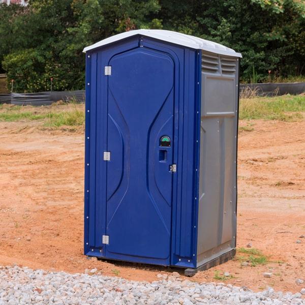 Festival Porta Potty Rentals Somerset KY