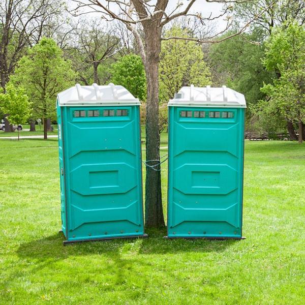 Seasonal Porta Potty Rentals Somerset KY